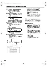 Предварительный просмотр 152 страницы JVC EX-A10 Instructions Manual