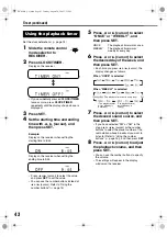 Предварительный просмотр 166 страницы JVC EX-A10 Instructions Manual