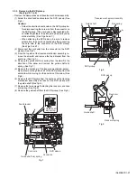 Предварительный просмотр 27 страницы JVC EX-A10 Service Manual