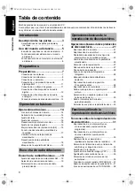 Preview for 4 page of JVC EX-A3 Instructions Manual