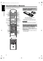 Preview for 8 page of JVC EX-A3 Instructions Manual