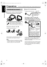 Preview for 10 page of JVC EX-A3 Instructions Manual