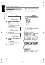 Preview for 18 page of JVC EX-A3 Instructions Manual