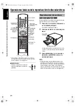 Preview for 24 page of JVC EX-A3 Instructions Manual