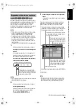 Preview for 25 page of JVC EX-A3 Instructions Manual