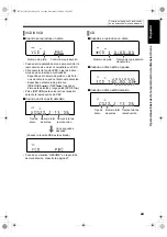 Preview for 27 page of JVC EX-A3 Instructions Manual