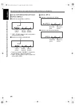 Preview for 28 page of JVC EX-A3 Instructions Manual