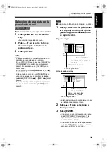 Preview for 33 page of JVC EX-A3 Instructions Manual