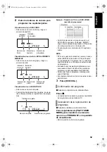 Preview for 35 page of JVC EX-A3 Instructions Manual