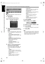 Preview for 38 page of JVC EX-A3 Instructions Manual