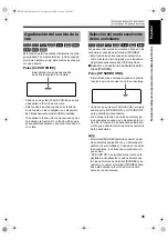 Preview for 39 page of JVC EX-A3 Instructions Manual