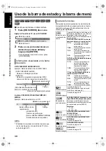 Preview for 42 page of JVC EX-A3 Instructions Manual