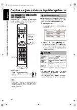 Preview for 44 page of JVC EX-A3 Instructions Manual