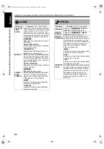 Preview for 46 page of JVC EX-A3 Instructions Manual