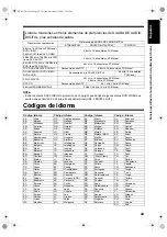 Preview for 47 page of JVC EX-A3 Instructions Manual