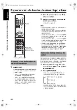 Preview for 48 page of JVC EX-A3 Instructions Manual