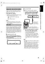 Preview for 49 page of JVC EX-A3 Instructions Manual