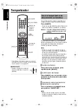 Preview for 50 page of JVC EX-A3 Instructions Manual