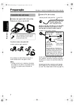 Preview for 70 page of JVC EX-A3 Instructions Manual