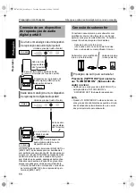 Preview for 74 page of JVC EX-A3 Instructions Manual