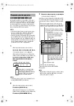 Preview for 85 page of JVC EX-A3 Instructions Manual