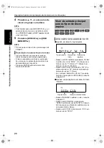 Preview for 86 page of JVC EX-A3 Instructions Manual