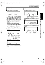 Preview for 87 page of JVC EX-A3 Instructions Manual