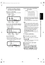 Preview for 95 page of JVC EX-A3 Instructions Manual