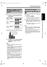 Preview for 97 page of JVC EX-A3 Instructions Manual