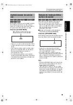 Preview for 99 page of JVC EX-A3 Instructions Manual