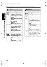 Preview for 106 page of JVC EX-A3 Instructions Manual