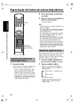 Preview for 108 page of JVC EX-A3 Instructions Manual