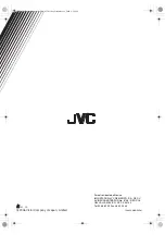 Preview for 124 page of JVC EX-A3 Instructions Manual