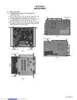 Предварительный просмотр 7 страницы JVC EX-D11A Service Manual