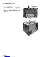 Предварительный просмотр 8 страницы JVC EX-D11A Service Manual