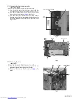 Предварительный просмотр 9 страницы JVC EX-D11A Service Manual