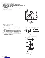 Предварительный просмотр 16 страницы JVC EX-D11A Service Manual