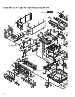 Предварительный просмотр 22 страницы JVC EX-P1 Service Manual