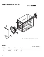 Предварительный просмотр 26 страницы JVC EX-P1 Service Manual