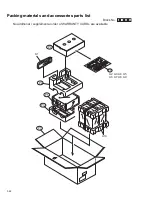 Предварительный просмотр 42 страницы JVC EX-P1 Service Manual