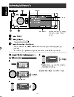 Предварительный просмотр 10 страницы JVC Exad KD-ADV38 Instructions Manual