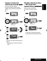 Предварительный просмотр 11 страницы JVC Exad KD-ADV38 Instructions Manual