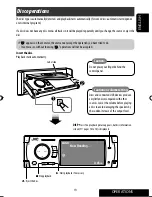 Предварительный просмотр 13 страницы JVC Exad KD-ADV38 Instructions Manual