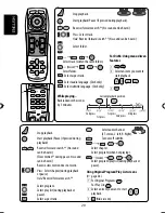 Предварительный просмотр 20 страницы JVC Exad KD-ADV38 Instructions Manual