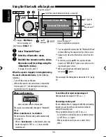 Предварительный просмотр 34 страницы JVC Exad KD-ADV38 Instructions Manual