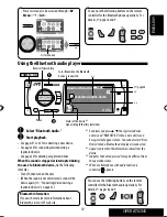 Предварительный просмотр 37 страницы JVC Exad KD-ADV38 Instructions Manual