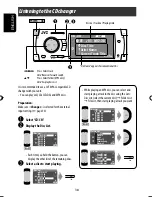 Предварительный просмотр 38 страницы JVC Exad KD-ADV38 Instructions Manual