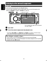 Предварительный просмотр 44 страницы JVC Exad KD-ADV38 Instructions Manual