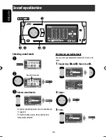 Предварительный просмотр 46 страницы JVC Exad KD-ADV38 Instructions Manual