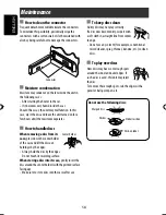 Предварительный просмотр 58 страницы JVC Exad KD-ADV38 Instructions Manual